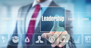 TRAINING ONLINE LEADERSHIP CHALLENGE
