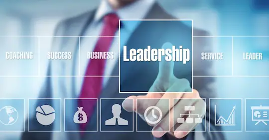 TRAINING ONLINE LEADERSHIP CHALLENGE