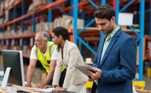 TRAINING ONLINE EFFECTIVE WAREHOUSE OPERATION THROUGH LEAN WAREHOUSING