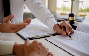 TRAINING ONLINE AUDIT INTERNAL (LEGAL AUDIT AND PENYUSUNAN LEGAL OPINION DRAFTING)