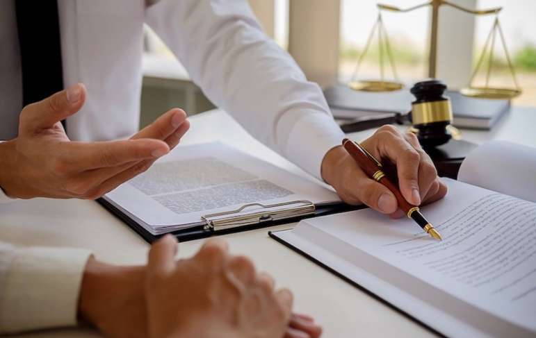 TRAINING ONLINE AUDIT INTERNAL (LEGAL AUDIT AND PENYUSUNAN LEGAL OPINION DRAFTING)