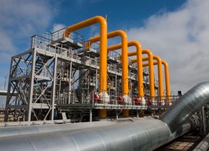TRAINING ONLINE PIPELINE DESIGN PRACTICE IN OIL & GAS