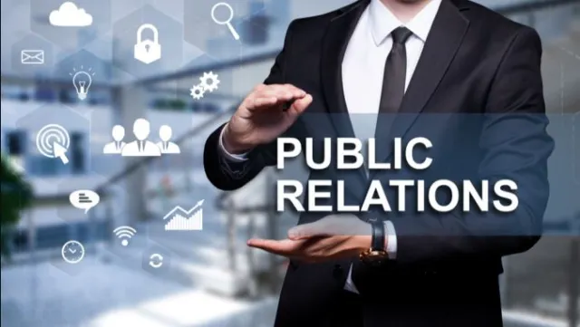 TRAINING ONLINE MANAJEMEN KEHUMASAN (PUBLIC RELATIONSHIP MANAGEMENT)