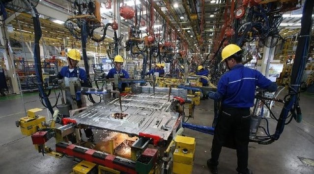 TRAINING ONLINE LEAN THINKING IN IMPROVING WORKPLACES PERFORMANCE