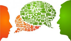 TRAINING ONLINE COMMUNICATION