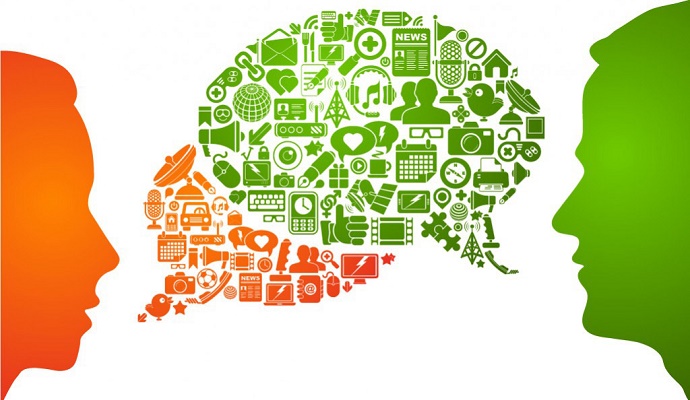 TRAINING ONLINE COMMUNICATION