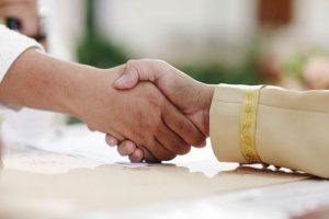 TRAINING ONLINE SHARIA CONTRACT DRAFTING: PANDUAN MUDAH DALAM PRAKTEK PENYUSUNAN KONTRAK/AKAD SYARIAH