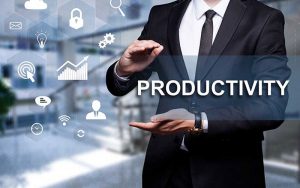 TRAINING ONLINE TRAINING PENINGKATAN PRODUKTIVITAS SDM