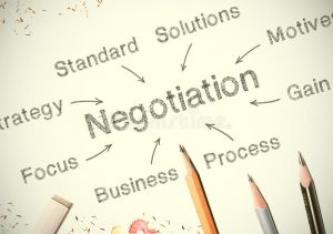 TRAINING ONLINE LOBBYING & NEGOTIATION SKILLS FOR PROCUREMENT