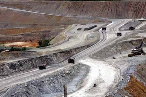 TRAINING ONLINE KEWAJIBAN KEUANGAN DAN PERPAJAKAN UNTUK TAMBANG MINERAL