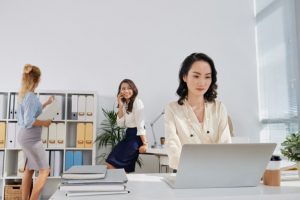 TRAINING ONLINE EFEKTIFITAS ADMINISTRASI PERKANTORAN