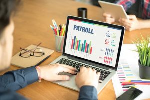 TRAINING ONLINE PAYROLL ADMINISTRATION DESIGN & MANAGEMENT