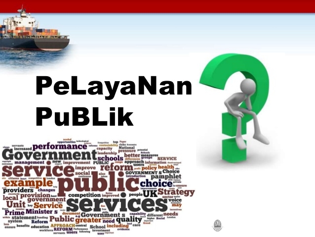 TRAINING ONLINE PENINGKATAN STANDARD DAN KINERJA MANAJEMEN PELAYANAN PUBLIK