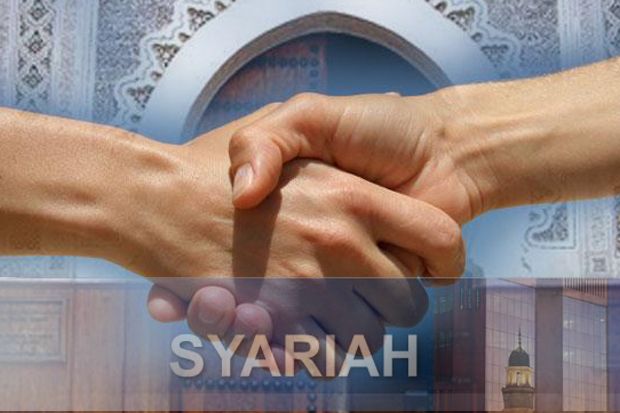 TRAINING ONLINE DASAR-DASAR LEMBAGA PEMBIAYAAN SYARIAH