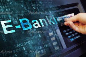 TRAINING ONLINE E-BANKING PERLINDUNGAN KONSUMEN TRANSAKSI ELEKTRONIK PERBANKAN OVERVIEW