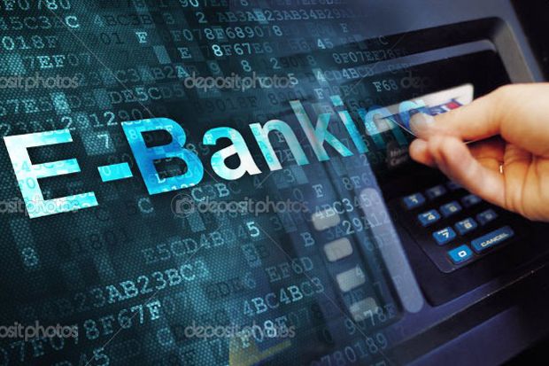 TRAINING ONLINE E-BANKING PERLINDUNGAN KONSUMEN TRANSAKSI ELEKTRONIK PERBANKAN OVERVIEW