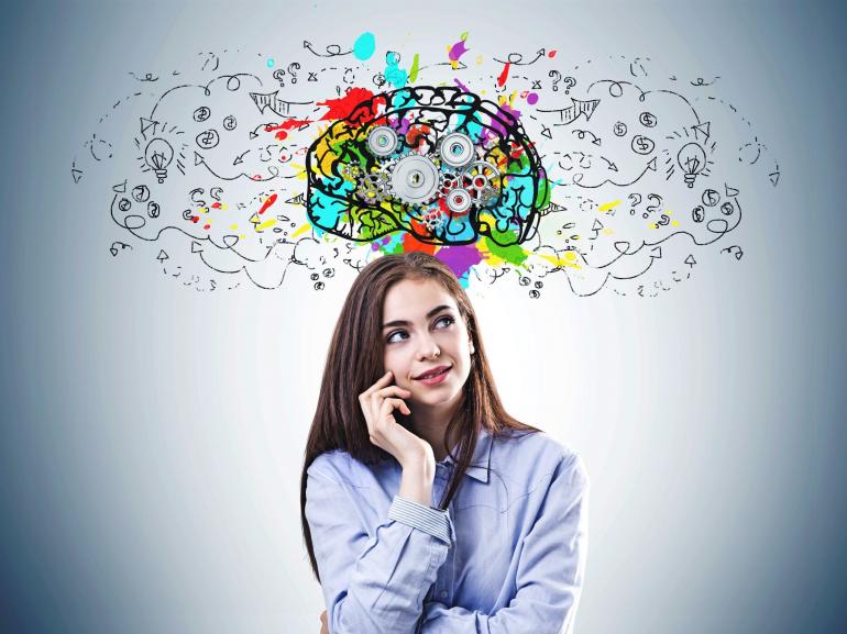 TRAINING ONLINE MENGGALI POTENSI DIRI UNTUK MENCAPAI PRIBADI YANG UNGGUL