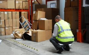 TRAINING ONLINE PROFESSIONAL ACCIDENT - INCIDENT INVESTIGATION