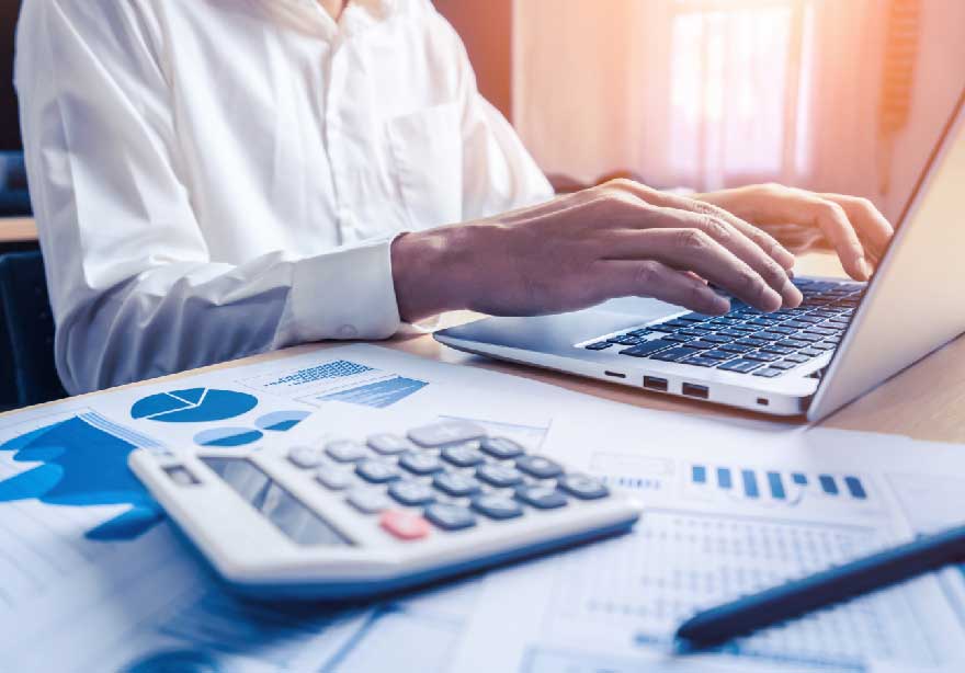 TRAINING ONLINE PROJECT COST ESTIMATION & COST CONTROL