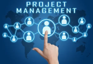 TRAINING ONLINE PROJECT MANAGEMENT FOR INTERNAL AUDITOR