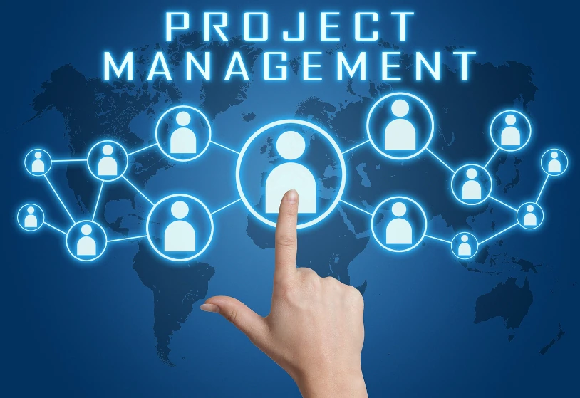 TRAINING ONLINE PROJECT MANAGEMENT FOR INTERNAL AUDITOR
