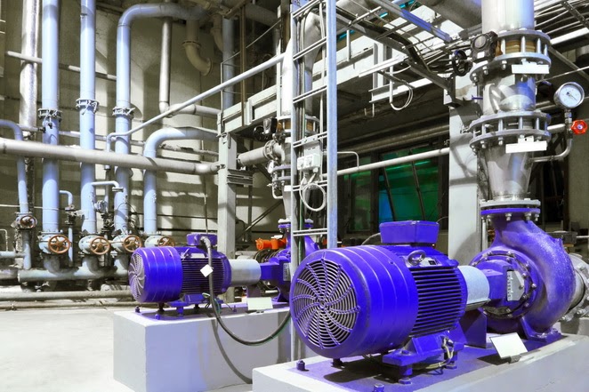 TRAINING ONLINE PUMP & COMPRESSOR: CONTROL, OPERATION, MAINTENANCE & TROUBLESHOOTING