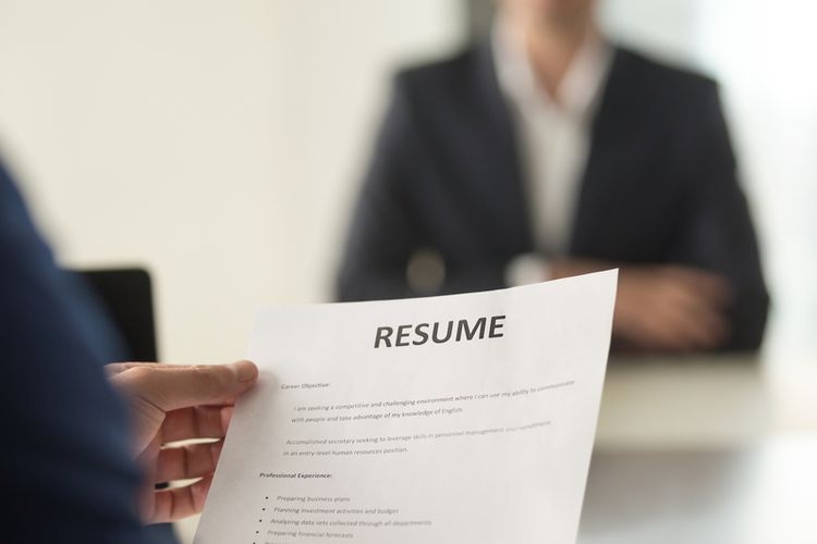 TRAINING ONLINE BAGAIMANA MELAKUKAN REKRUTMEN DAN SELEKSI YANG BENAR