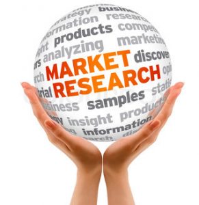 TRAINING ONLINE WINNING COMPETITION THROUGH EFFECTIVE MARKET RESEARCH