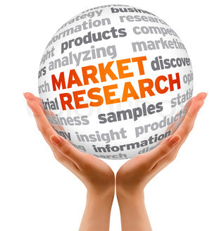 TRAINING ONLINE WINNING COMPETITION THROUGH EFFECTIVE MARKET RESEARCH