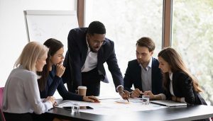 TRAINING ONLINE SERVICE CRUCIAL