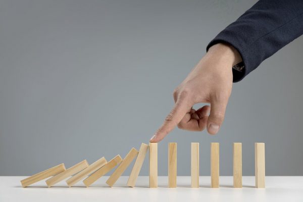 TRAINING ONLINE BERNAVIGASI DAN MENANG ATAS KRISIS DARI SISI MANAJEMEN