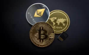 TRAINING ONLINE CRYPTOCURRENCY, BLOCKCHAIN AND BITCOIN