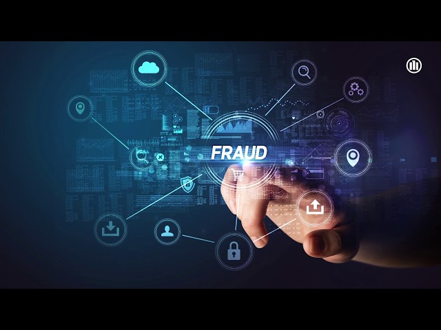 TRAINING ONLINE ANTI FRAUD AWARENESS