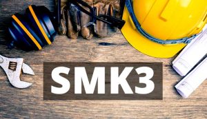 TRAINING ONLINE SISTEM MANAJEMEN KESELAMATAN DAN KESEHATAN KERJA (SMK3)