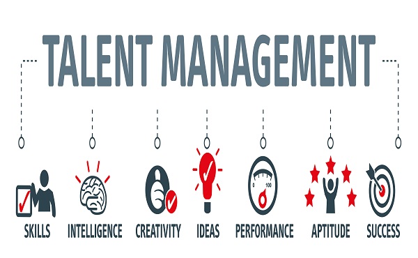 TRAINING ONLINE TALENT MANAGEMENT