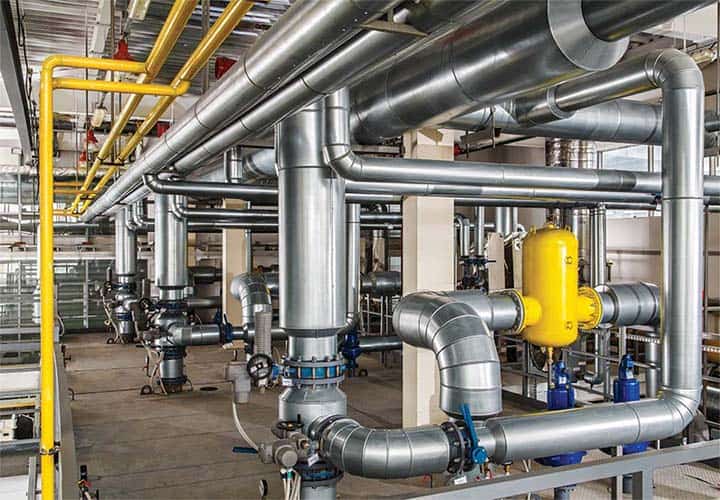 TRAINING ONLINE PIPING & PIPELINE SYSTEM: DESIGN, SPECIFICATION, INSTALLATION & MAINTENANCE