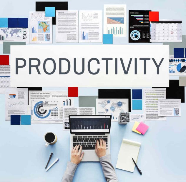 TRAINING ONLINE OFFICE PRODUCTIVITY : SIMPLIFICATION OF WORK & ADMINISTRATION MANAGEMENT