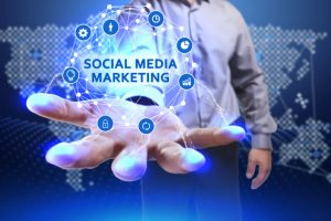 TRAINING ONLINE SOCIAL MEDIA MARKETING CORPORATE