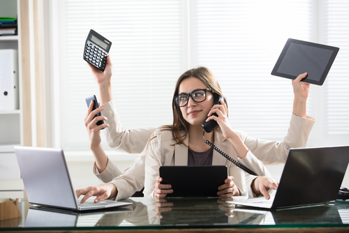 TRAINING ONLINE BECOMING GENERAL AFFAIRS PROFESSIONAL
