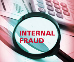 TRAINING ONLINE BEST PRACTICE IN AUDITING FOR INTERNAL FRAUD
