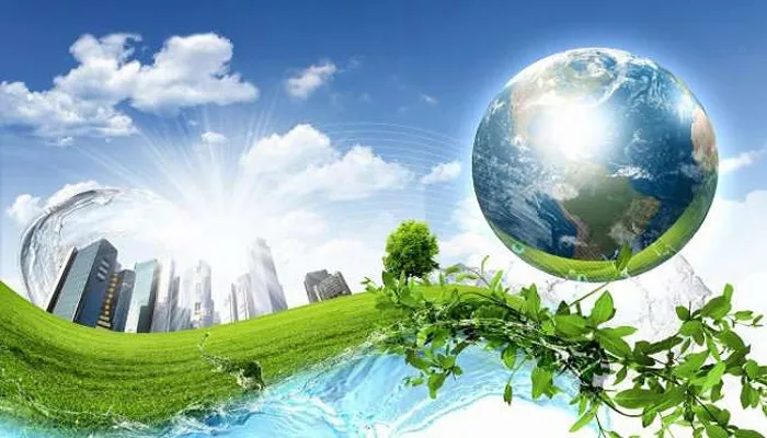 TRAINING ONLINE TQEM AND ISO 14001 (EMS): HEADING FOR ZERO WASTE PRODUCTION