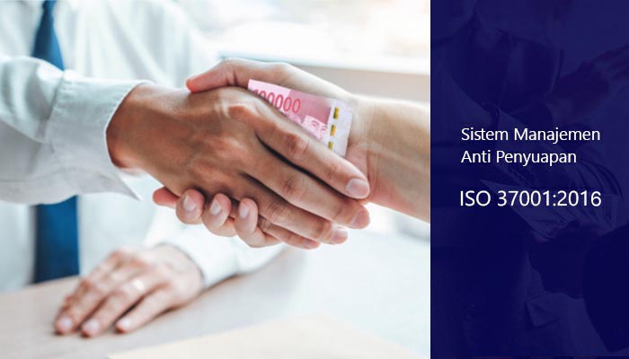 TRAINING ONLINE AWARENESS, UNDERSTANDING & IMPLEMENTING ISO 37001:2016