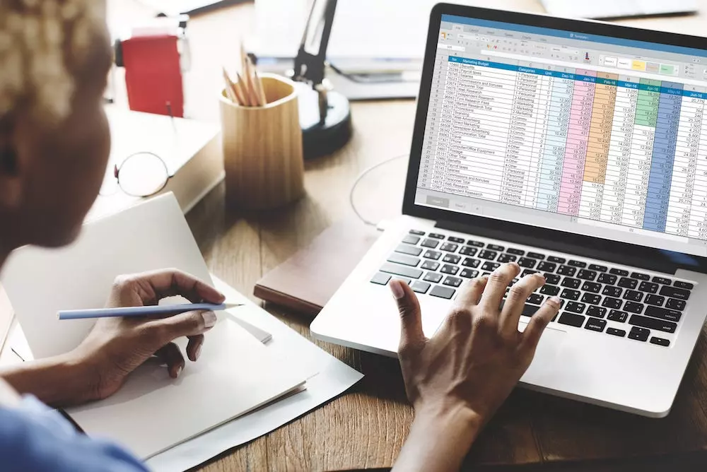 TRAINING ONLINE FILLING SYSTEM SOFT AND HARD DOCUMENT WITH EXCEL 2007 & VBA FOR MANAGEMENT