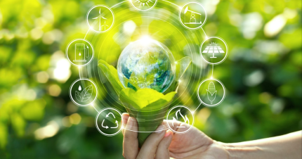 TRAINING ONLINE ISO 14001 ENVIRONMENTAL MANAGEMENT SYSTEM (SISTEM MANAJEMEN LINGKUNGAN)