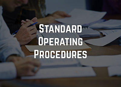 TRAINING ONLINE PEMBUATAN BPP / SOP (STANDARD OPERATING PROCEDURE)