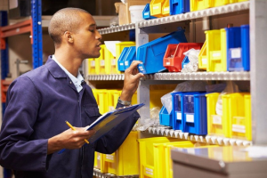 TRAINING ONLINE AUDITING WAREHOUSE PERFORMANCE
