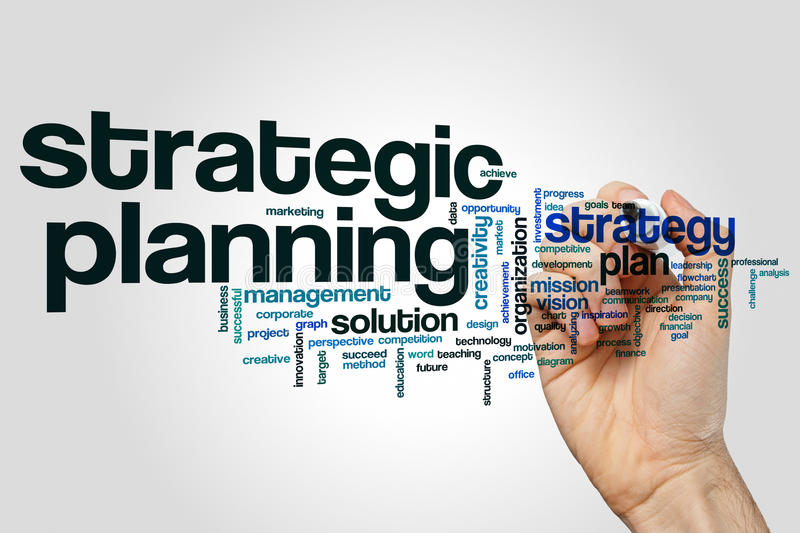 TRAINING ONLINE EFFECTIVE STRATEGIC PLANNING WITH BUSINESS MODEL GENERATION