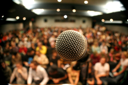 TRAINING ONLINE PROFESIONAL PUBLIC SPEAKING