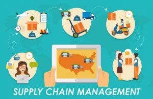 TRAINING ONLINE PRACTICAL SUPPLY CHAIN MANAGEMENT