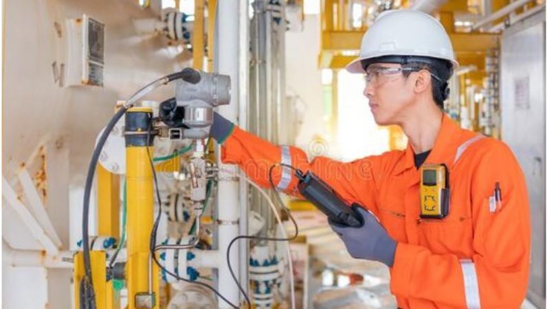 TRAINING ONLINE FIELD INSTRUMENTS